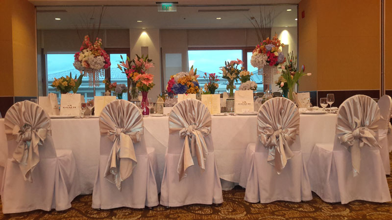 Weddings – The Palms Country Club