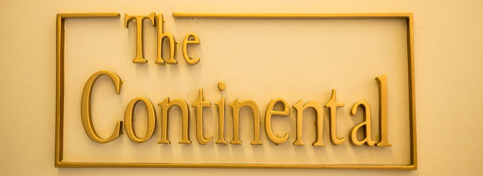 The Continental – The Palms Country Club